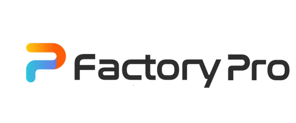 FactoryPro Logo